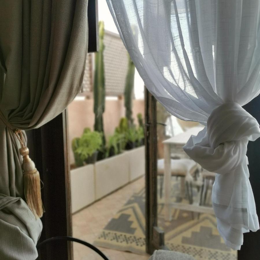 הוסטל טגזוט Teddy Pirate - Coliving מראה חיצוני תמונה