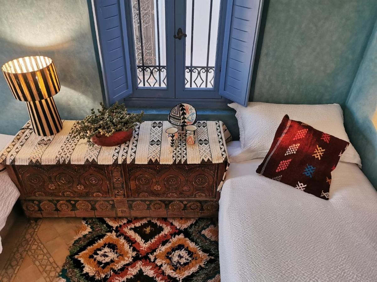 הוסטל טגזוט Teddy Pirate - Coliving מראה חיצוני תמונה
