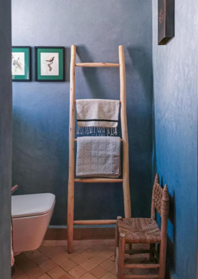 הוסטל טגזוט Teddy Pirate - Coliving מראה חיצוני תמונה