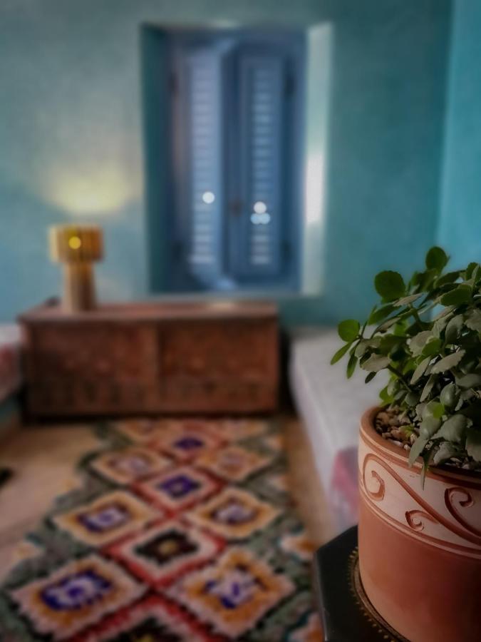הוסטל טגזוט Teddy Pirate - Coliving מראה חיצוני תמונה